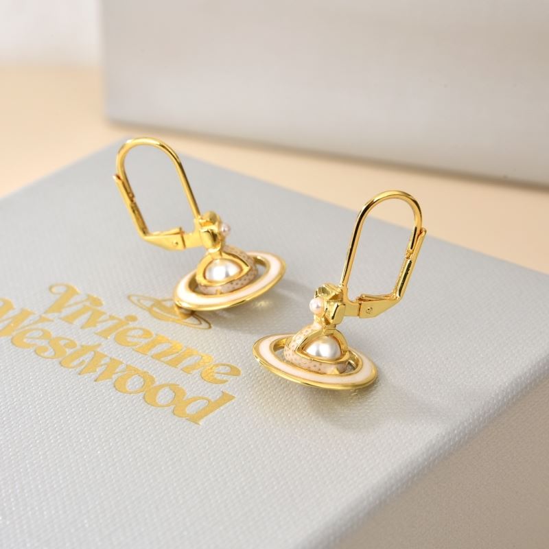 Vivienne Westwood Earrings